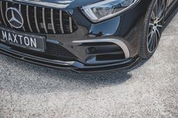 Maxton Design Kuppispoileri V.1 Mercedes-benz CLS Amg-line / 53AMG C257