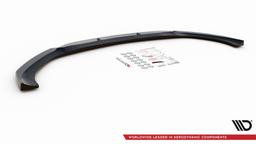 Maxton Design Kuppispoileri V.1 Mercedes-benz CLS Amg-line / 53AMG C257