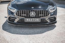 Maxton Design Kuppispoileri V.2 Mercedes-benz CLS Amg-line / 53AMG C257
