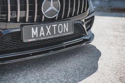 Maxton Design Kuppispoileri V.2 Mercedes-benz CLS Amg-line / 53AMG C257