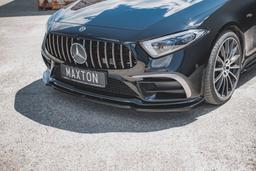 Maxton Design Kuppispoileri V.2 Mercedes-benz CLS Amg-line / 53AMG C257