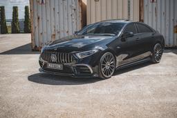 Maxton Design Kuppispoileri V.3 Mercedes-benz CLS Amg-line / 53AMG C257