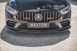 Maxton Design Kuppispoileri V.3 Mercedes-benz CLS Amg-line / 53AMG C257