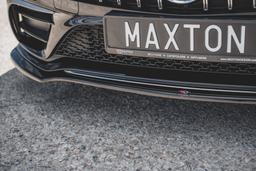 Maxton Design Kuppispoileri V.3 Mercedes-benz CLS Amg-line / 53AMG C257