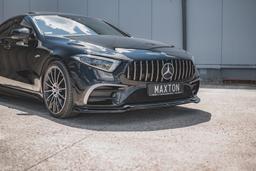 Maxton Design Kuppispoileri V.3 Mercedes-benz CLS Amg-line / 53AMG C257