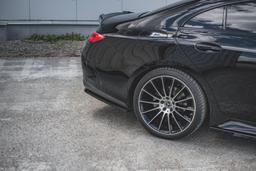 Maxton Design Diffusor Mercedes-benz CLS Amg-line C257