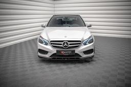 Maxton Design Kuppispoileri V.2 Mercedes-benz E-klass Amg-line Sedan W212 Facelift