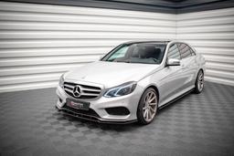 Maxton Design Karosserisett Mercedes-benz E-klass Amg-line Sedan W212 Facelift