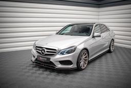 Maxton Design Karosserisett Mercedes-benz E-klass Amg-line Sedan W212 Facelift