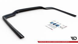 Maxton Design Karosserisett Mercedes-benz E-klass Amg-line Sedan W212 Facelift