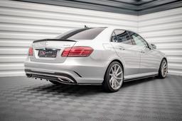 Maxton Design Karosserisett Mercedes-benz E-klass Amg-line Sedan W212 Facelift