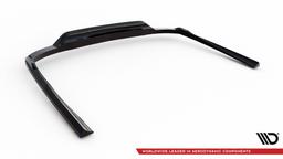 Maxton Design Diffuusori Mercedes-benz E-klass W212 Facelift