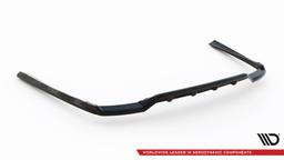 Maxton Design Diffuusori Mercedes-benz E-klass W212 Facelift