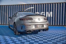 Maxton Design Splitters Mercedes-amg E53 Coupe C238 / Cabriolet A238
