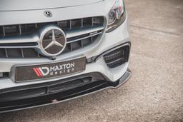 Maxton Design Kuppispoileri V.1 Mercedes-benz E63 AMG Estate/sedan S213/W213