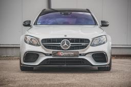 Maxton Design Kuppispoileri V.1 Mercedes-benz E63 AMG Estate/sedan S213/W213