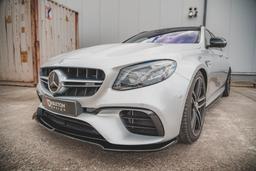 Maxton Design Kuppispoileri V.1 Mercedes-benz E63 AMG Estate/sedan S213/W213
