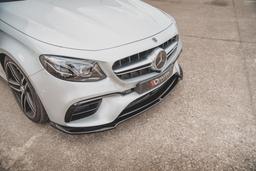 Maxton Design Kuppispoileri V.1 Mercedes-benz E63 AMG Estate/sedan S213/W213