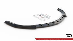 Maxton Design Frontspoiler V.3 Mercedes-benz E63 AMG Estate/sedan S213/W213