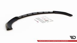 Maxton Design Frontspoiler V.3 Mercedes-benz E63 AMG Estate/sedan S213/W213