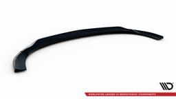Maxton Design Frontspoiler V.2 Mercedes-benz E-class W213 Coupe (C238) / Cabriolet (A238) Amg-line / 53 AMG