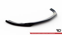 Maxton Design Frontspoiler V.2 Mercedes-benz E-class W213 Coupe (C238) / Cabriolet (A238) Amg-line / 53 AMG