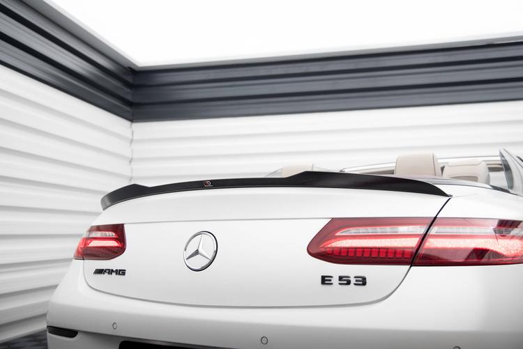 Maxton Design Siipi Mercedes-benz E-klass Cabriolet Amg-line / E53 AMG A238