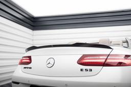 Maxton Design Siipi Mercedes-benz E-klass Cabriolet Amg-line / E53 AMG A238