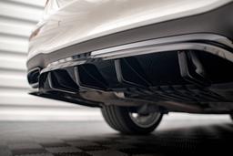 Maxton Design Kjolpaket Mercedes-benz E-klass Amg-line W213 Facelift