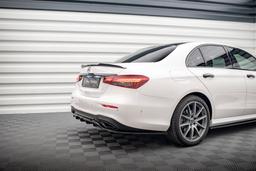 Maxton Design Kjolpaket Mercedes-benz E-klass Amg-line W213 Facelift