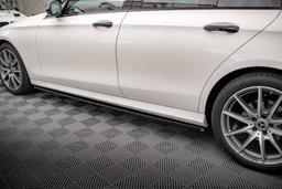 Maxton Design Kjolpaket Mercedes-benz E-klass Amg-line W213 Facelift