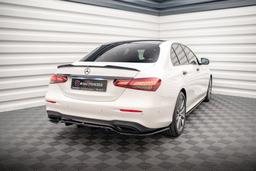 Maxton Design Kjolpaket Mercedes-benz E-klass Amg-line W213 Facelift