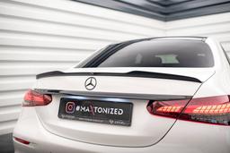 Maxton Design Kjolpaket Mercedes-benz E-klass Amg-line W213 Facelift