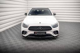 Maxton Design Kjolpaket Mercedes-benz E-klass Amg-line W213 Facelift