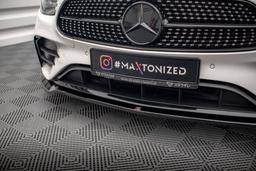 Maxton Design Kjolpaket Mercedes-benz E-klass Amg-line W213 Facelift