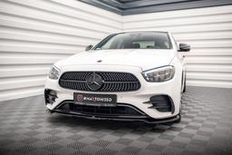 Maxton Design Kjolpaket Mercedes-benz E-klass Amg-line W213 Facelift