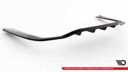 Maxton Design Kjolpaket Mercedes-benz E-klass Amg-line W213 Facelift