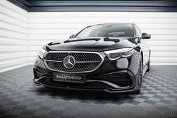 Maxton Design Kuppispoileri V.1 Mercedes-benz E-klass Amg-line W214