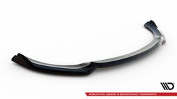 Maxton Design Kuppispoileri V.1 Mercedes-benz E-klass Amg-line W214