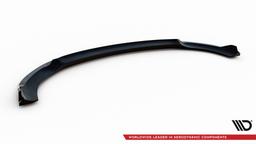 Maxton Design Kuppispoileri V.1 Mercedes-benz E-klass Amg-line W214