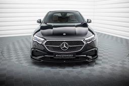 Maxton Design Kuppispoileri V.1 Mercedes-benz E-klass Amg-line W214