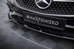 Maxton Design Kuppispoileri V.1 Mercedes-benz E-klass Amg-line W214