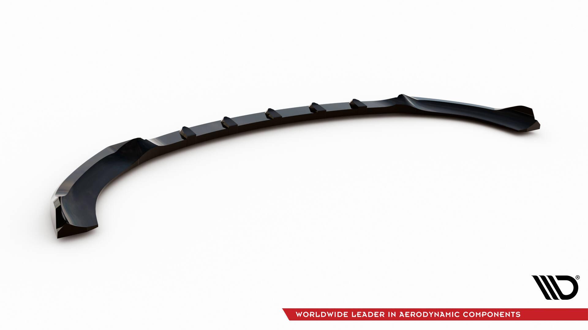 Maxton Design Cupspoiler V.2 Mercedes-benz E-klass Amg-line W214
