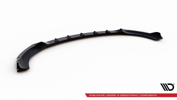 Maxton Design Cupspoiler V.2 Mercedes-benz E-klass Amg-line W214