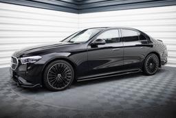Maxton Design Korisarja Mercedes-benz E-klass Amg-line W214
