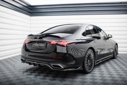 Maxton Design Korisarja Mercedes-benz E-klass Amg-line W214