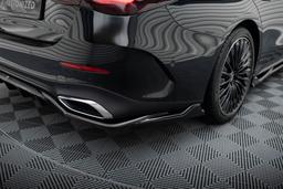 Maxton Design Korisarja Mercedes-benz E-klass Amg-line W214