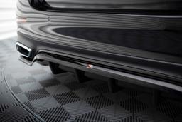 Maxton Design Korisarja Mercedes-benz E-klass Amg-line W214