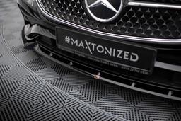 Maxton Design Korisarja Mercedes-benz E-klass Amg-line W214