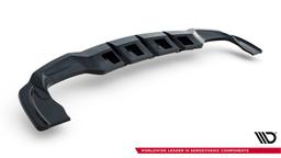 Maxton Design Diffuusori V.1 Mercedes-benz GLA 45 AMG